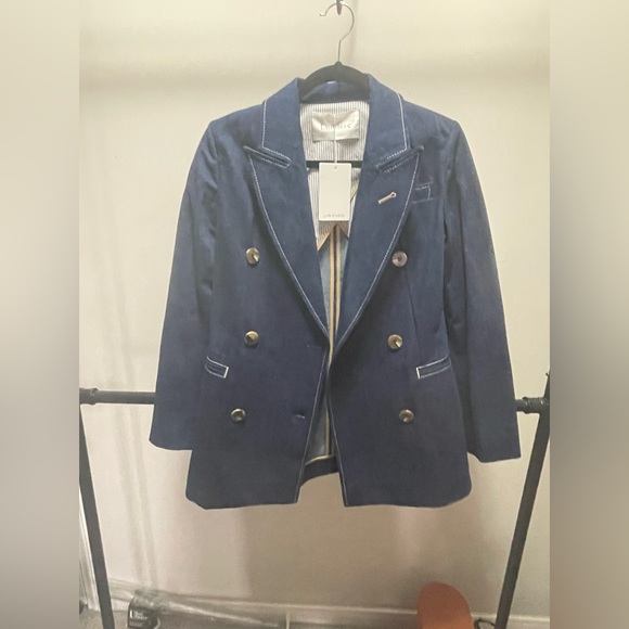 denim jacket - Picture 1 of 3